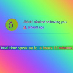 Trying To Make JMoki Unfollow Me (Joke)