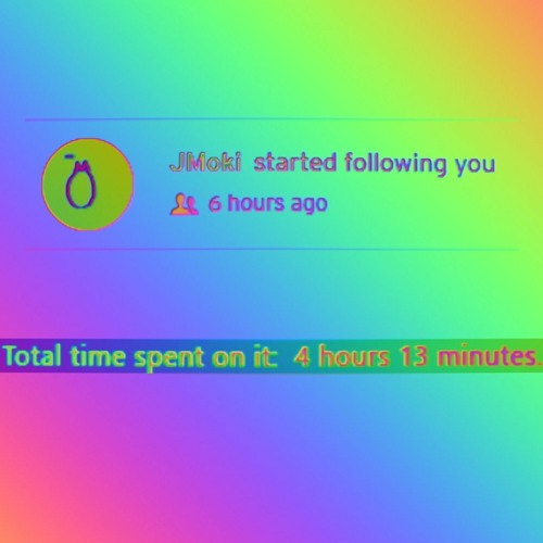 Trying To Make JMoki Unfollow Me (Joke)