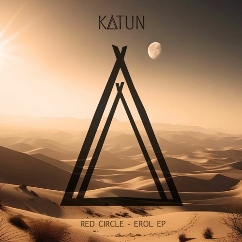 Red Circle - Erol (Original Mix)
