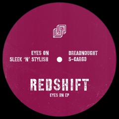 Redshift - S-Cargo