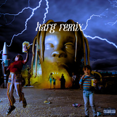 5% Tint (harg Remix)