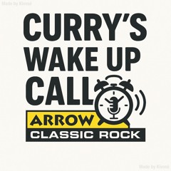 16-05-2008 Curry's Wake Up Call (Adam Curry, Alexander Stevens & Eline Maarse) (Arrow Classic Rock)