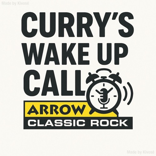 12-05-2008 Curry's Wake Up Call (Adam Curry, Alexander Stevens & Eline Maarse) (Arrow Classic Rock)