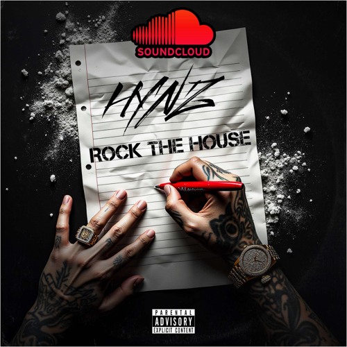 HYNZ - Rock The House (FREE DOWNLOAD)