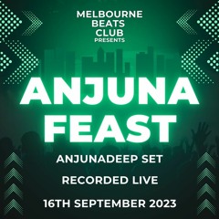 MBC Anjuna Feast