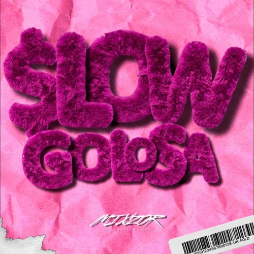 SLOW GOLOSA - MIXZOR