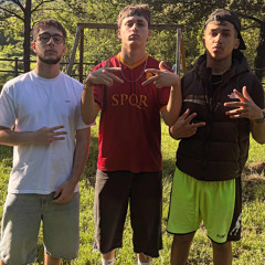 Essere Youngluke - Feat Gheggo