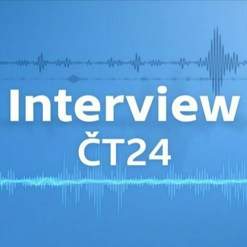 Interview ČT24 - David Borek (2. 6. 2021)
