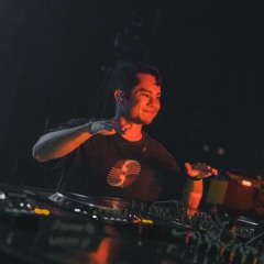 Senavinin Live @ Fast Ferrari [Nhii Support Set, 6/14/25] // Organic & Melodic House