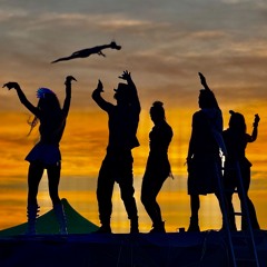 PAMELA KING @ AFRIKABURN 2025 DISCO BISCUIT // MELODIC HOUSE SUNSET // THURSDAY
