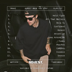38 minutes of R&B Justin Bieber 2025 | 'Till We Pass Out | Watever Saocungdc
