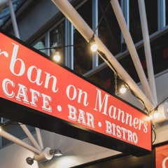 Cafe Manners Ft. 3Boi & OmarSoCrazE