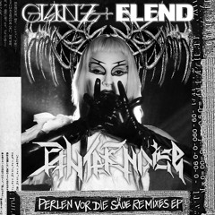 PREMIERE ╪ PANTERNOISE - PERLEN VOR DIE SÄUE [Kenny Campbell remix]