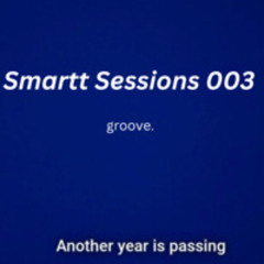 Smartt Sessions 003