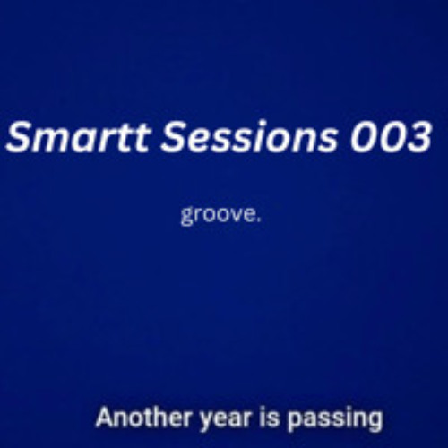 Smartt Sessions 003