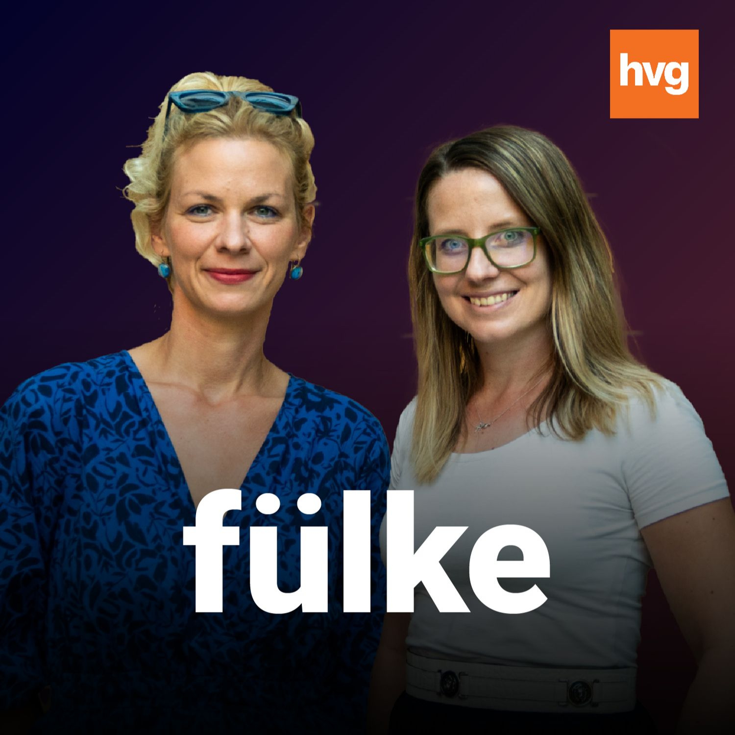HVG podcastok