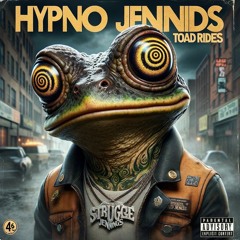 Strugge Jennings - Toad Rides