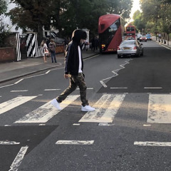 GRAVE YARD (FREESTYLE)(Prod. Ragu)