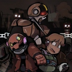 The Good Part of Aw Shucks V2 but continued by Suno A.I.