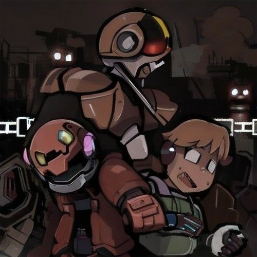 The Good Part of Aw Shucks V2 but continued by Suno A.I.