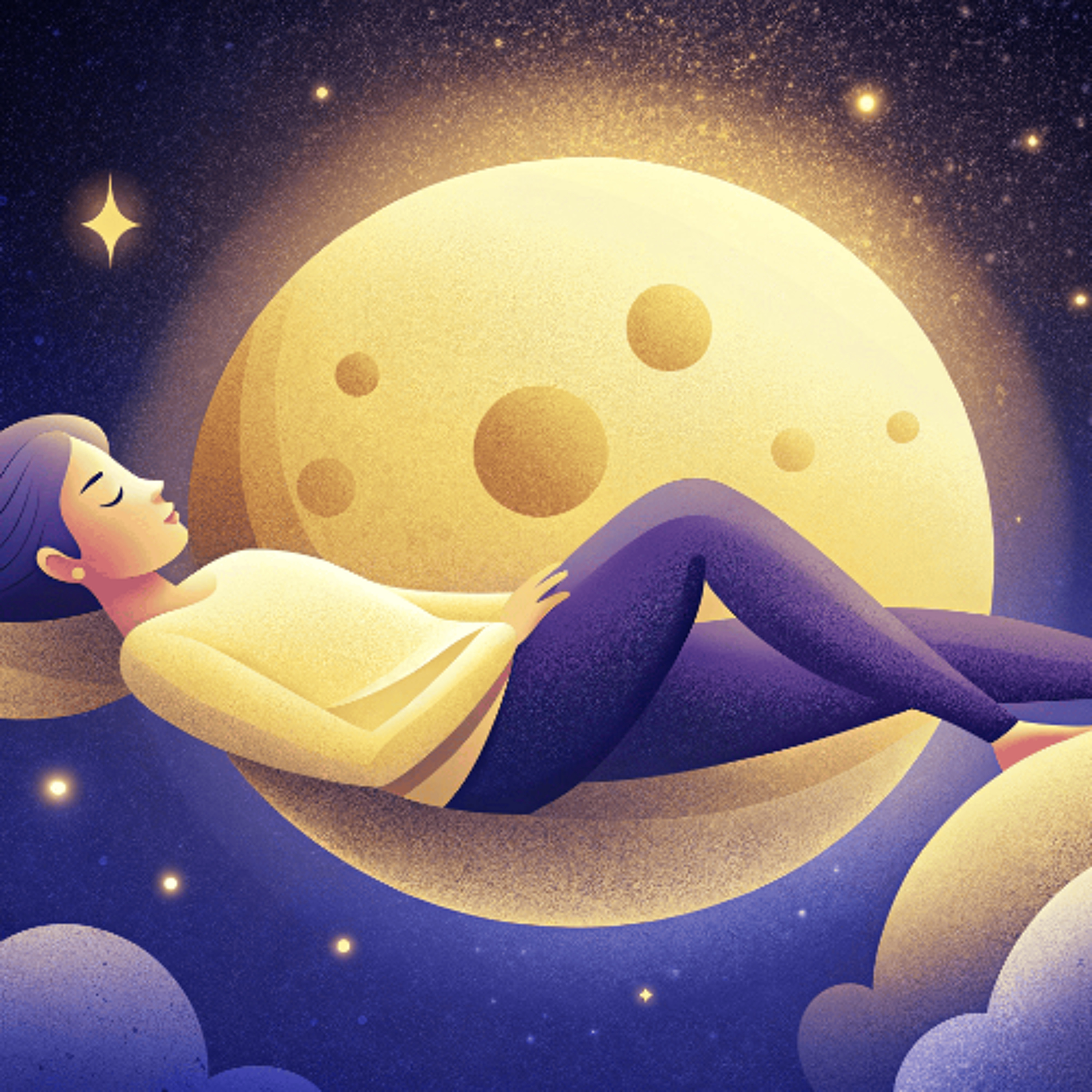 Sieste Céleste episode artwork