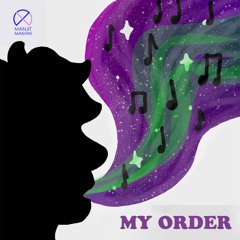 My Order - Out 29/01/21