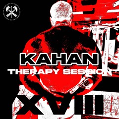 THERAPY SESSION 018 | KAHAN [Hybrid Set]