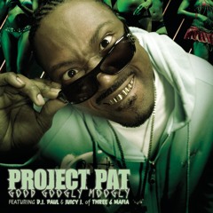 Good Googly Moogly (Explicit Album Version) [feat. Three 6 Mafia]