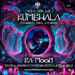 RAMOON - @KHUMBALA FEST