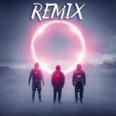 K-391, Alan Walker & Ahrix - End of Time (YounesZ & YaSsine DJS)
