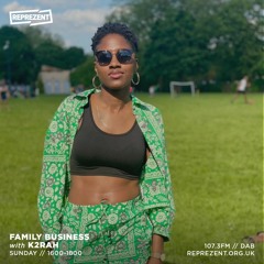 Family Business 18.07.2021 w/ K2RAH