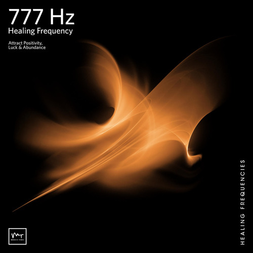 777 Hz Law of Attraction Frequency