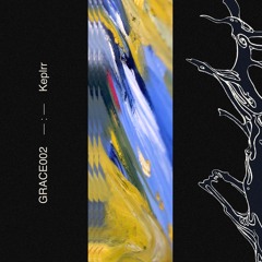 Keplrr - False Awakening EP (GRACE) [Snippets]