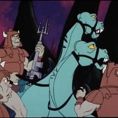 Night of the new moon