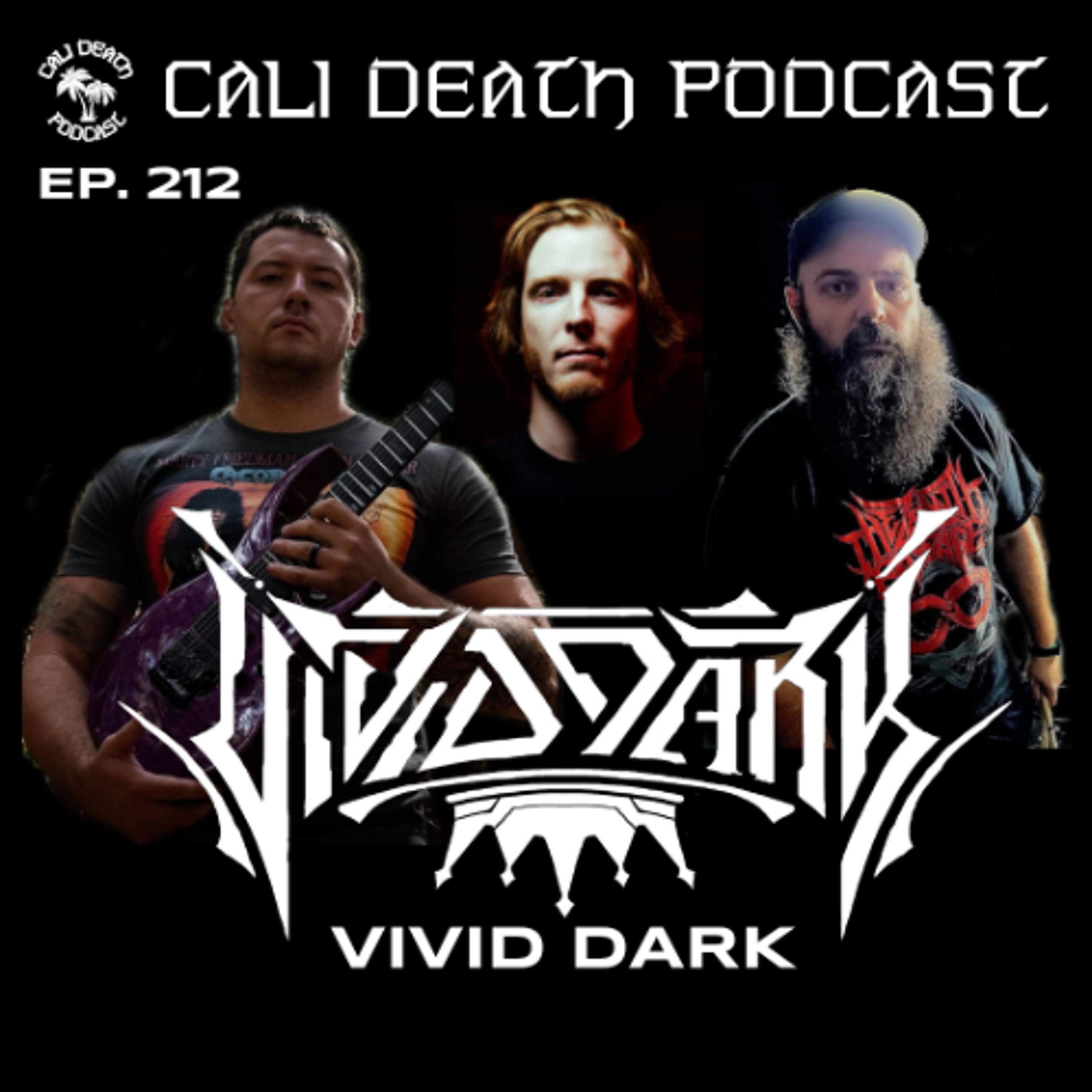 Ep. 212 - Vivid Dark