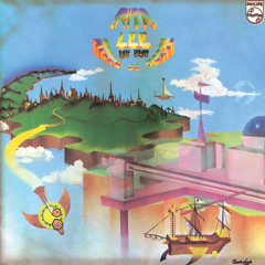 70s Proto-Metal, Heavy Psych & Obscure Hard Rock - 5