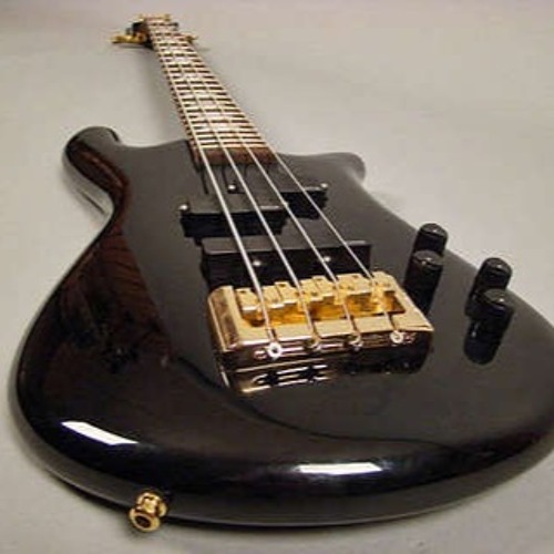 spector ian hill bass