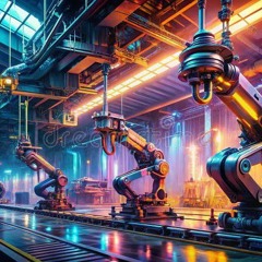 FAW- FactoryАlwaysWork -02