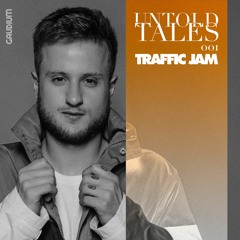 Untold Tales 001 - Traffic Jam