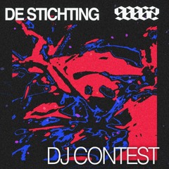 LOVER - De Stichting DJ CONTEST 2024