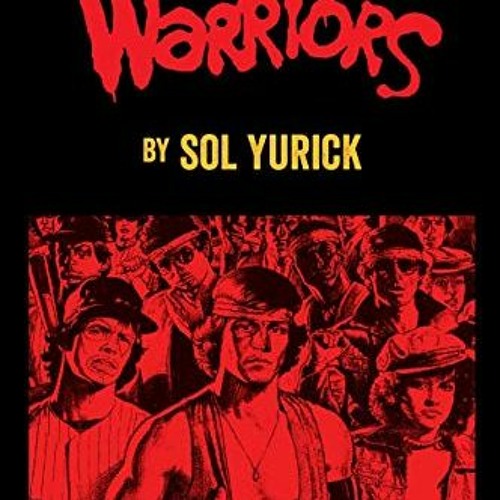 () The Warriors )E-reader= (Ebook)