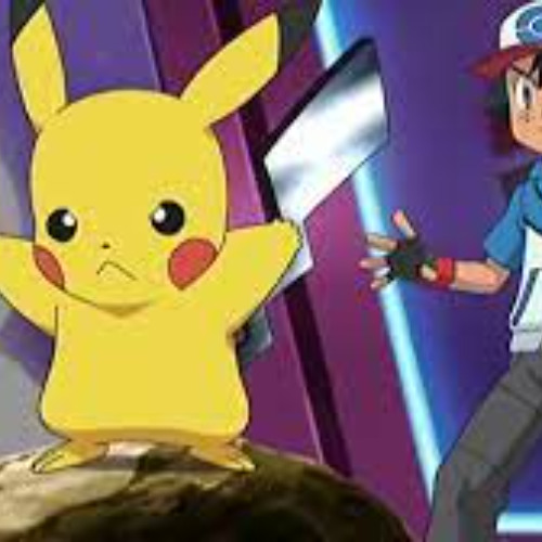 PIKA- VEE - GYM BATTLE DUB | FREE DL AT 60 FOLLOWERS