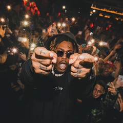 Juice WRLD - Back On The Wok (Full Freestyle) - (AI Remaster).mp3