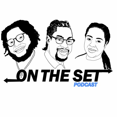 On The Set Podcast - Ep.11 - "Again".
