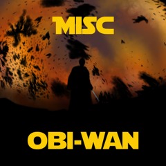 Misc - Obi-Wan
