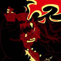 CATASTROPHE // HELL ON EARTH