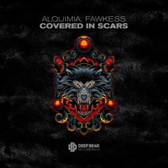 Alquimia, Fawkess - Covered In Scars