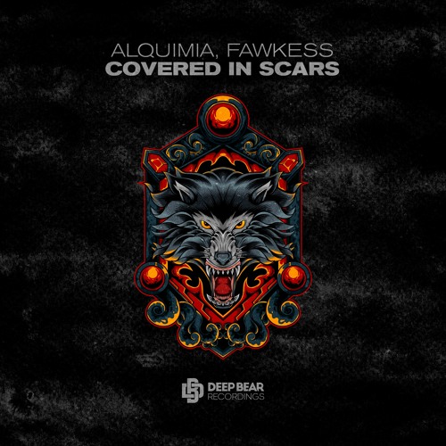 Alquimia, Fawkess - Covered In Scars