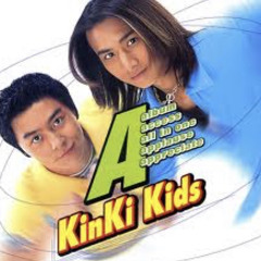 Kinki Kids - A Album