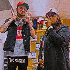 Mic Jack  (Ft. Hollywood)